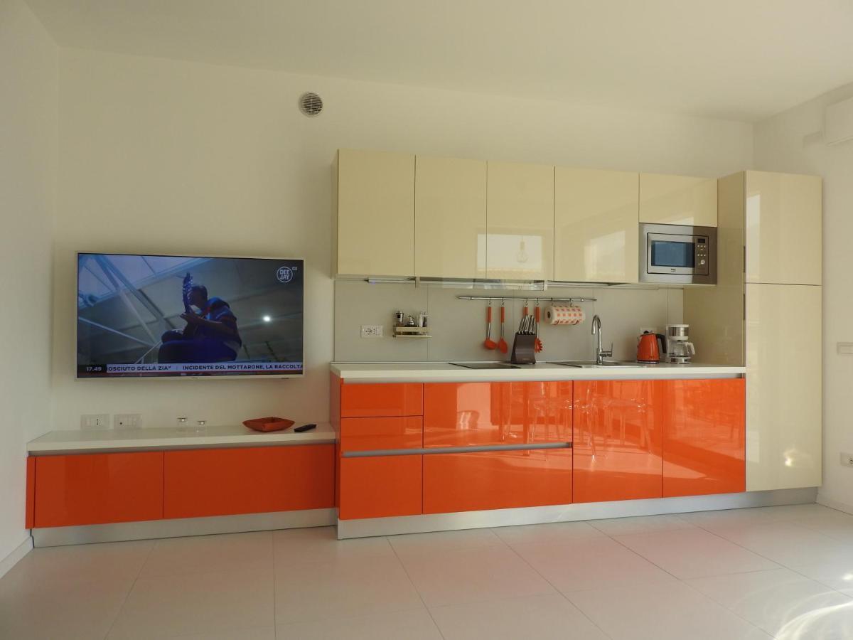Blue Sky Garda - Sunset Apartamento Malcesine Exterior foto