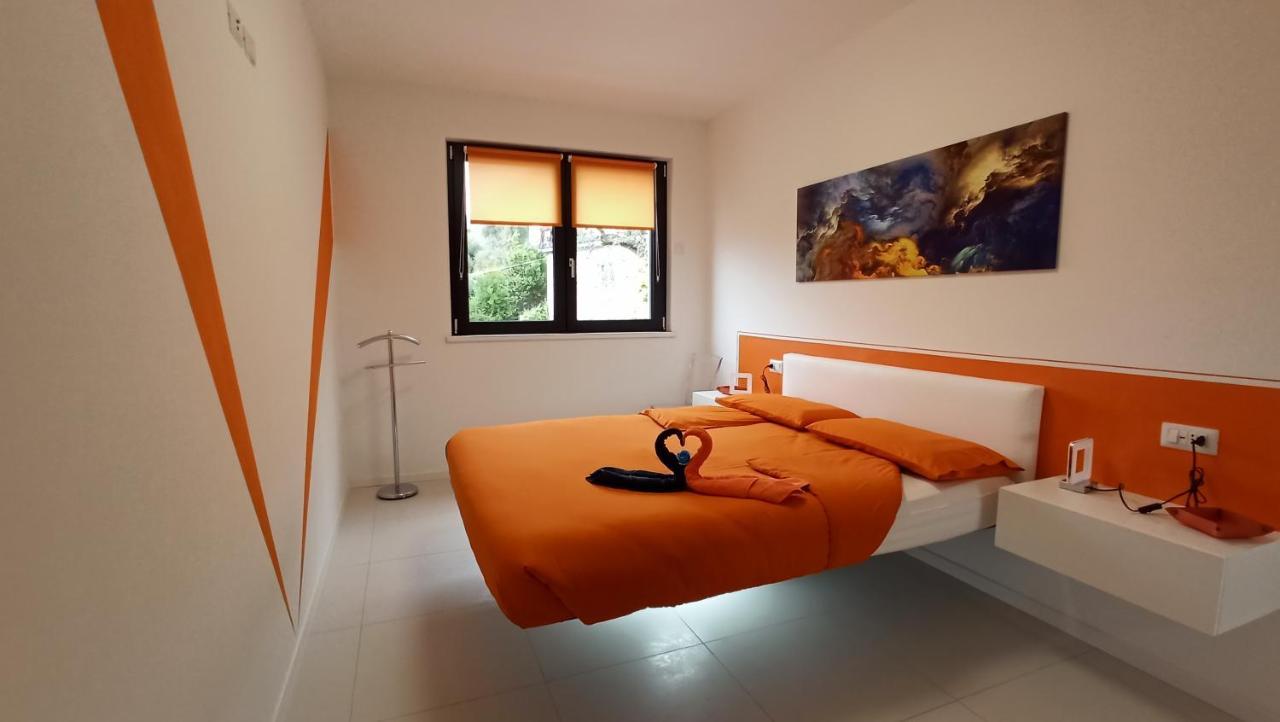 Blue Sky Garda - Sunset Apartamento Malcesine Exterior foto